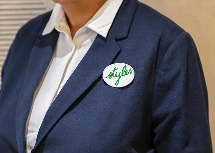 Ibis Styles Paris Crimée La Villette